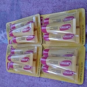 Carmex Lip Balm